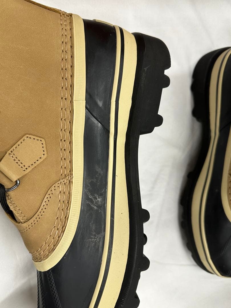 Sorel カリブー CARIBOU WP 27cm