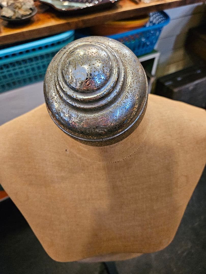 トルソー　服飾　アパレル　マネキン　店舗　昭和レトロ　ヴィンテージ　アンティーク