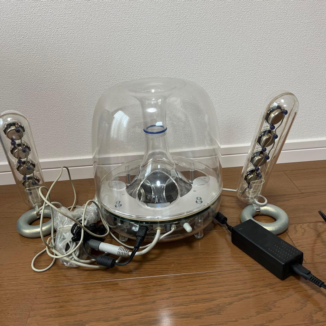 harman/kardon SoundSticks スピーカーセット