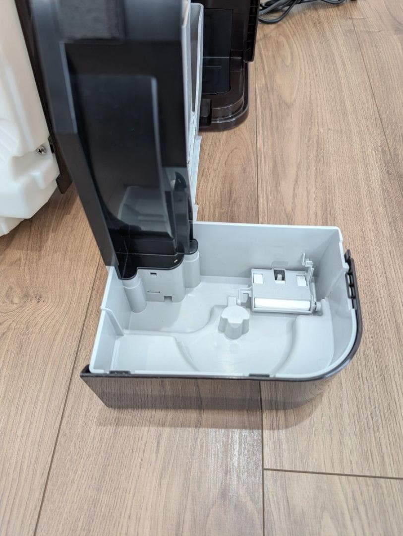 【美品】ダイキン DAIKIN MCK70WKS-T 加湿空気清浄機