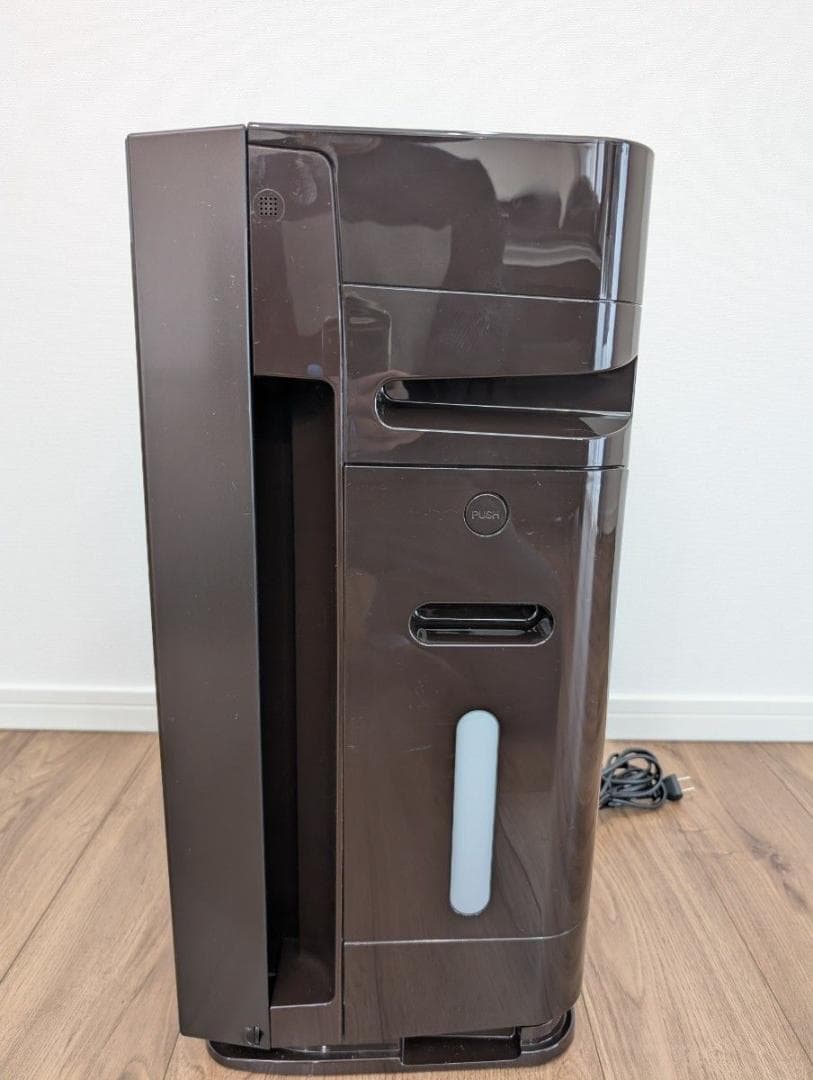 【美品】ダイキン DAIKIN MCK70WKS-T 加湿空気清浄機