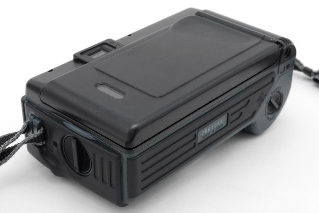 【美品】コニカ KONICA 現場監督