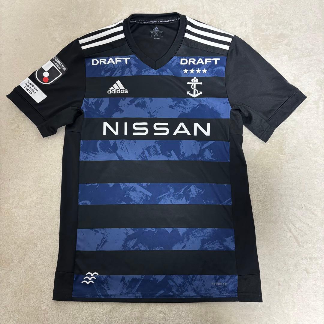 希少！ 横浜Fマリノス　ユニフォーム　限定　2021年　サッカー　Jリーグ　扇原