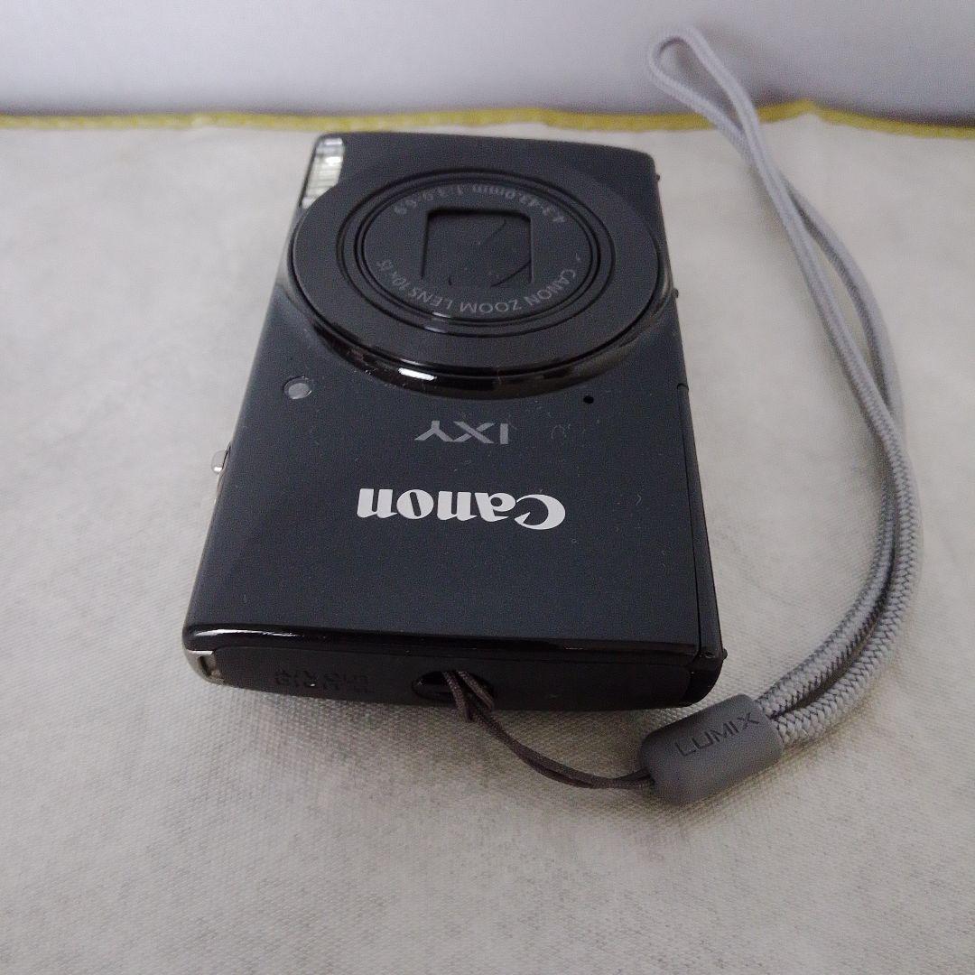 Canon IXY 210 コンパクトデジタルカメラ