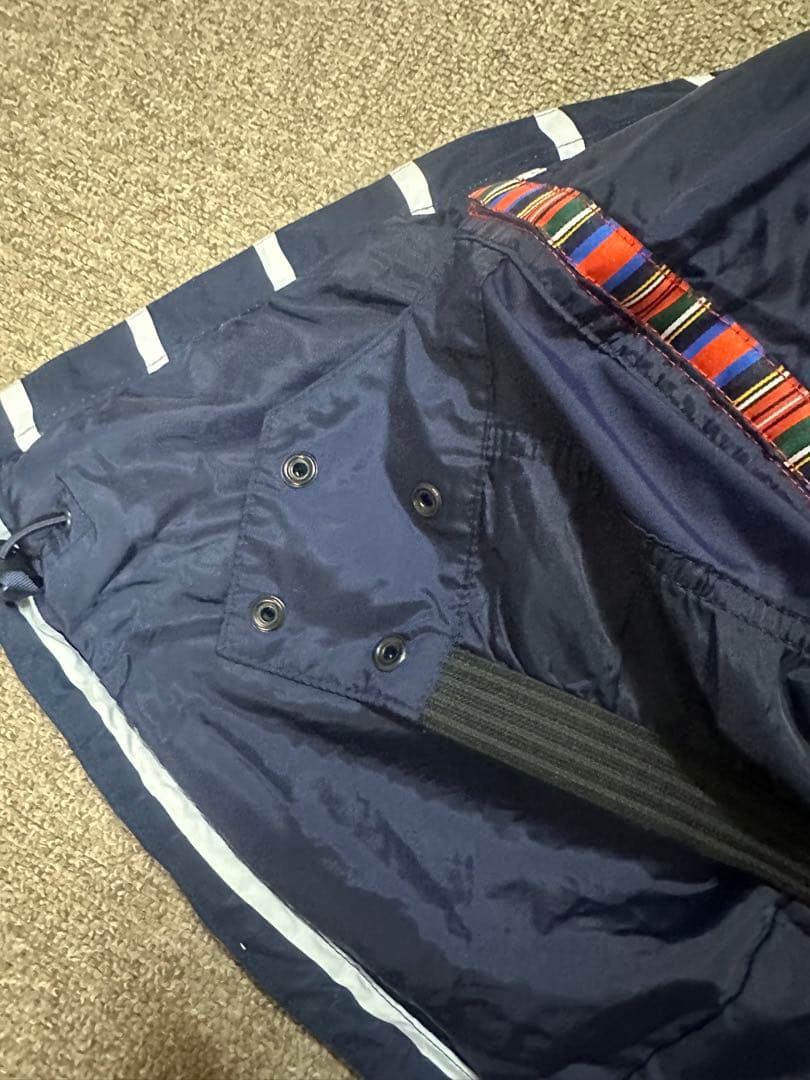 バートン　ドライライド　スノボーウエア　美品