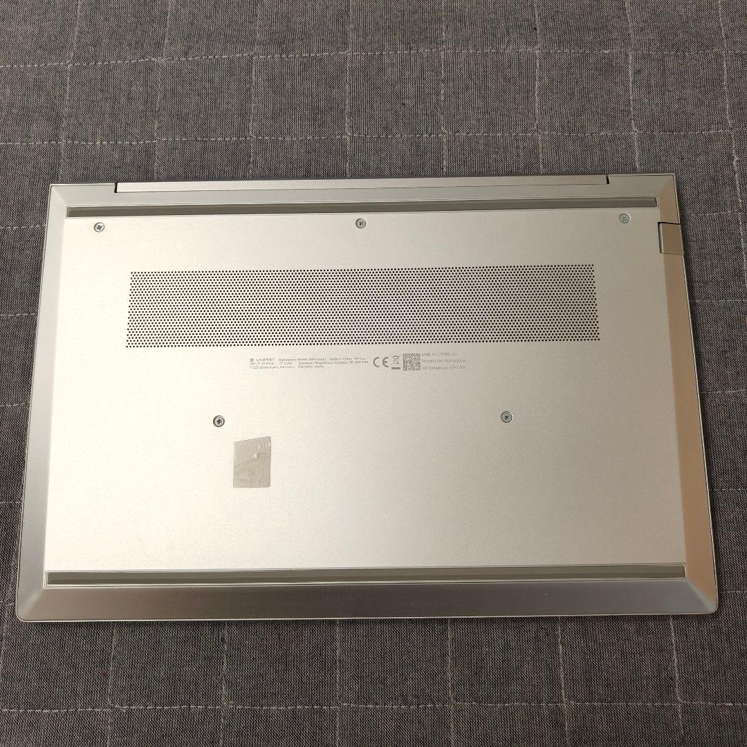 2024年2月 良好 HP 爆速 12世代i5 新品32GB 新品512GB 8