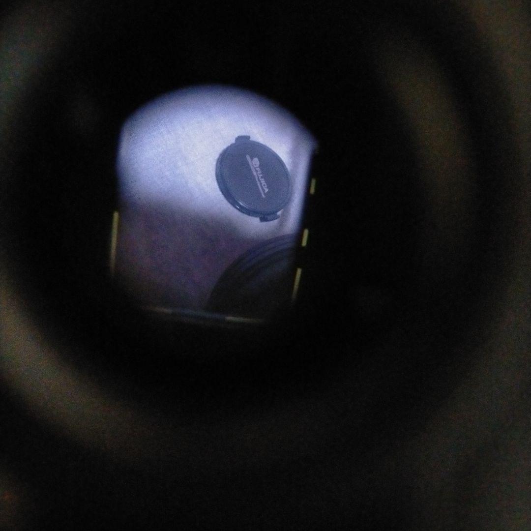 Fujica GS645W professional 6x4.5 フィルムカメラ