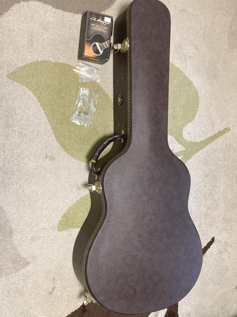Yamaha LL36 アコースティックギター
