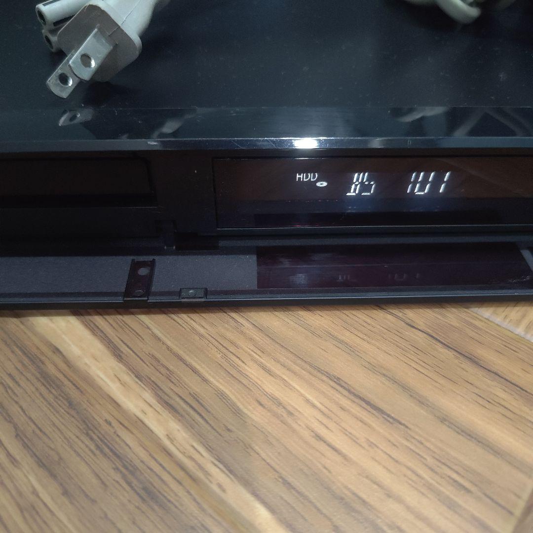 Panasonic DMR-BRW1020 1TB ブルーレイレコーダー