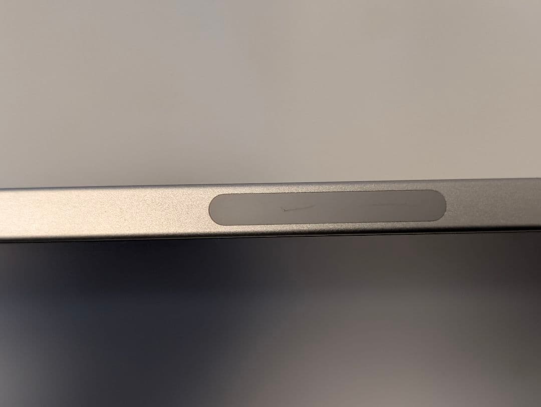 [目立った傷や汚れなし] iPad Pro 128GB 12.9インチ