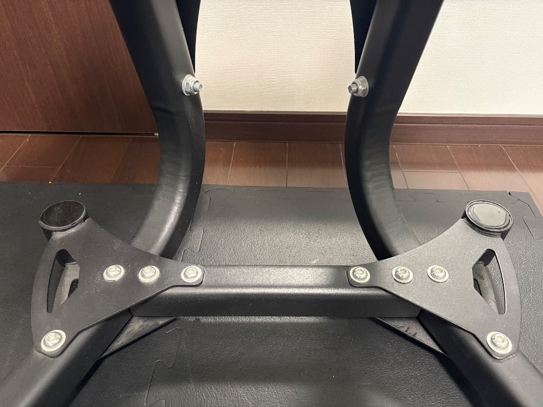 ダンベルスタンド