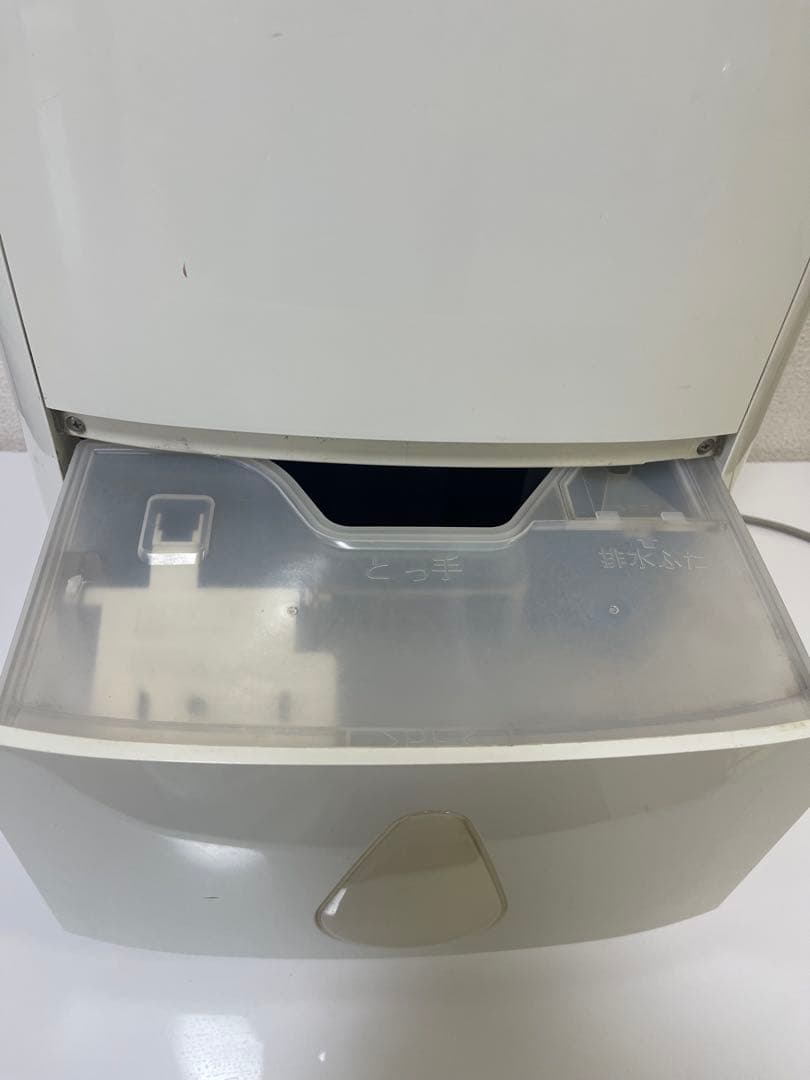 MITSUBISHI ELECTRIC MJ-180MX 除湿機