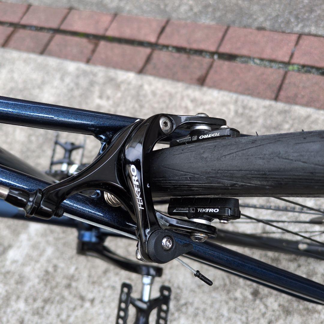 Scott Speedster 10 M54ロードバイク