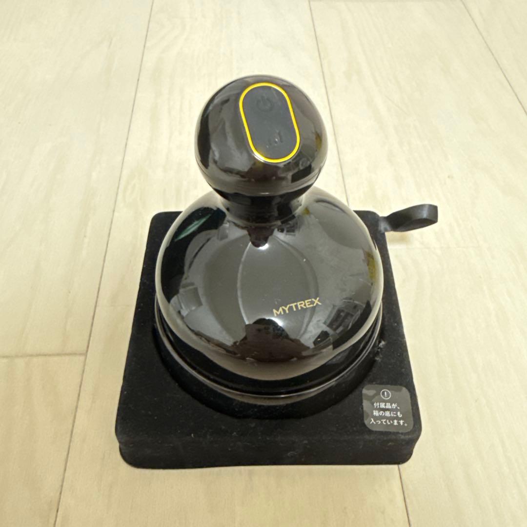 マイトレックス　EMSヘッドスパプロ　MT-EHP22B