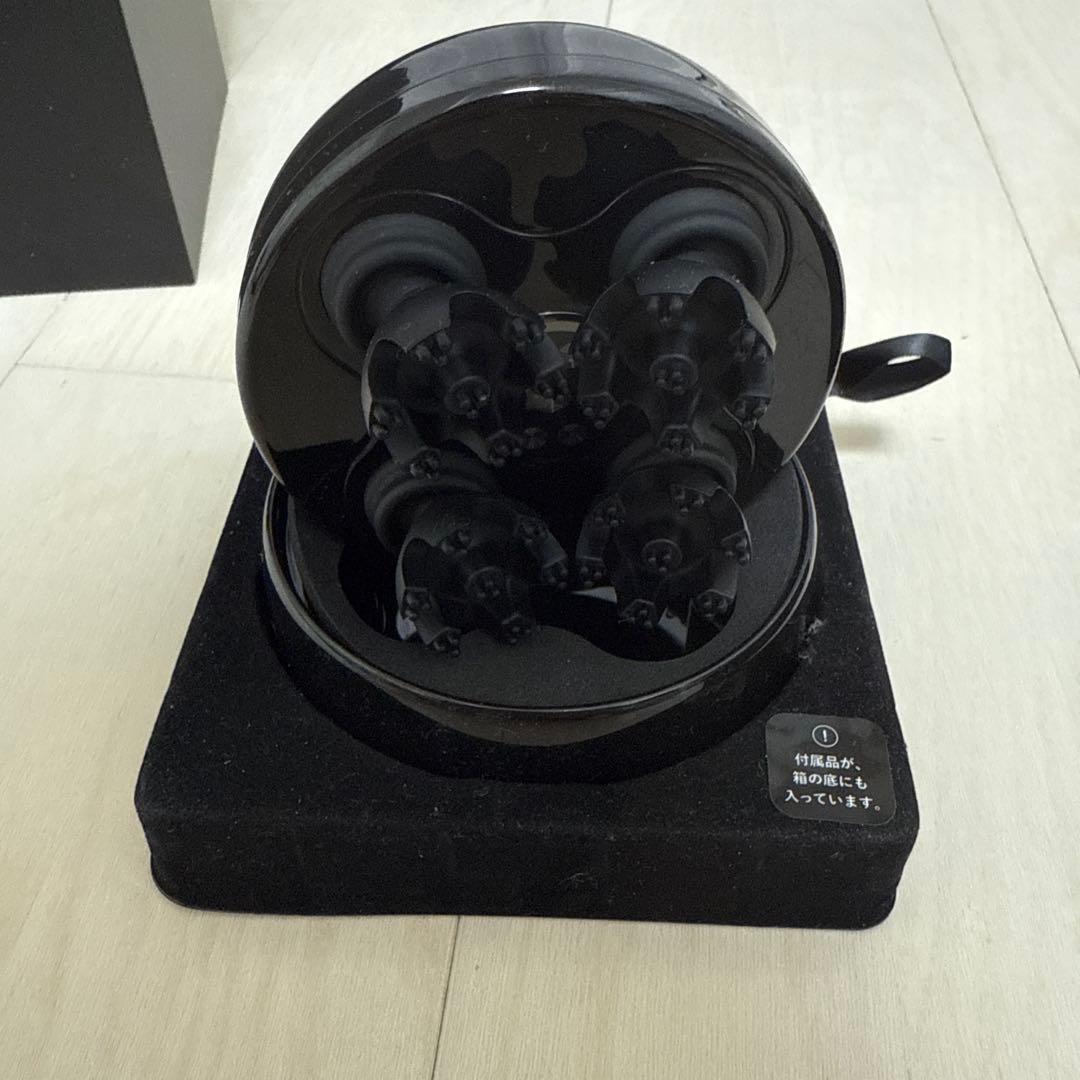 マイトレックス　EMSヘッドスパプロ　MT-EHP22B