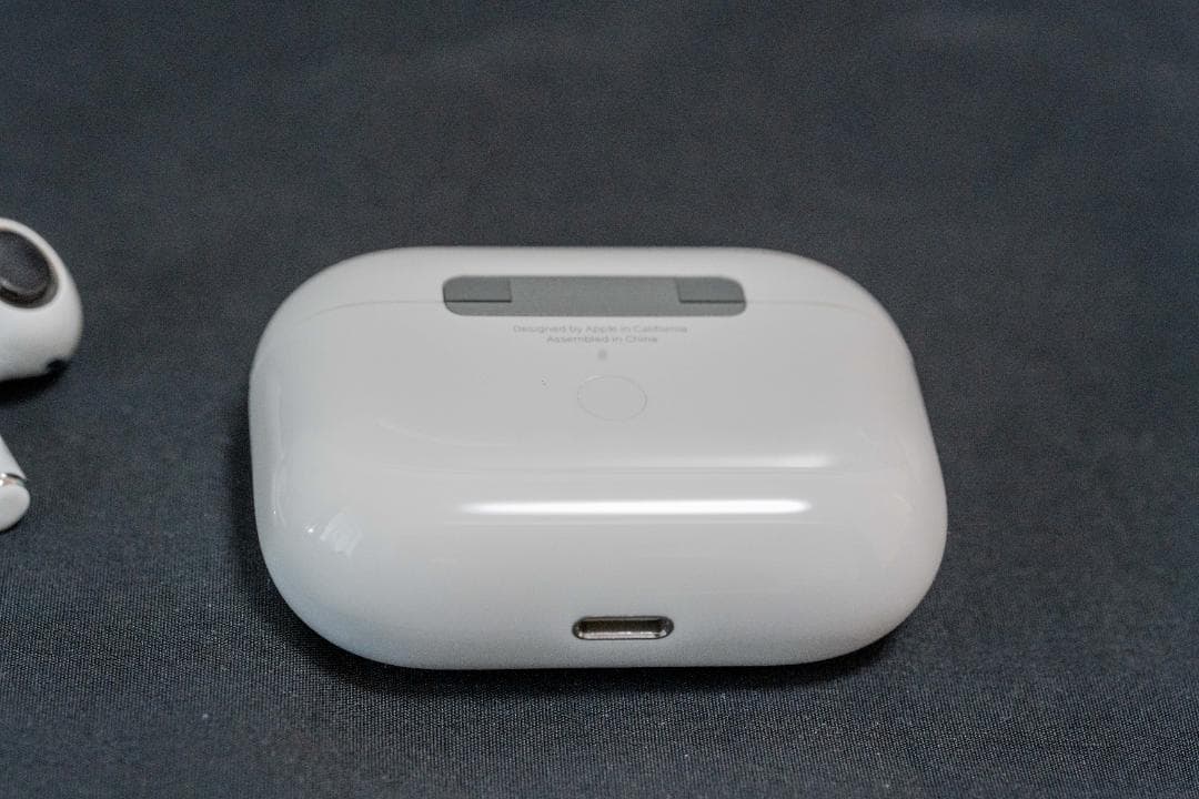 AirPods Pro 初代 美品 2022年新品交換済 MWP22J/A
