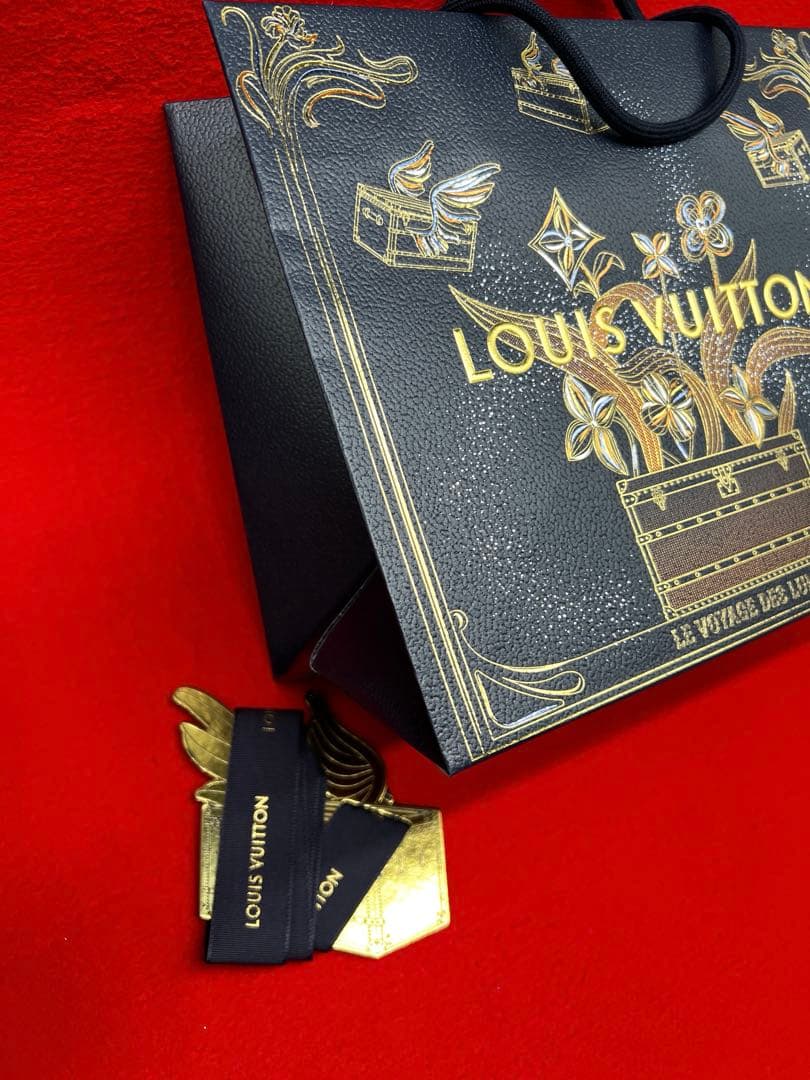 Louis Vuitton ❣️ノートブックセット