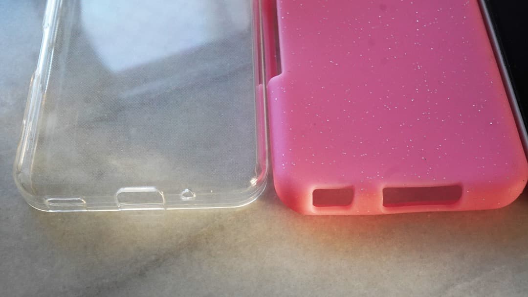 未使用カバー付・アクオスウィッシュ1AQUOS wish64GB SIMフリー