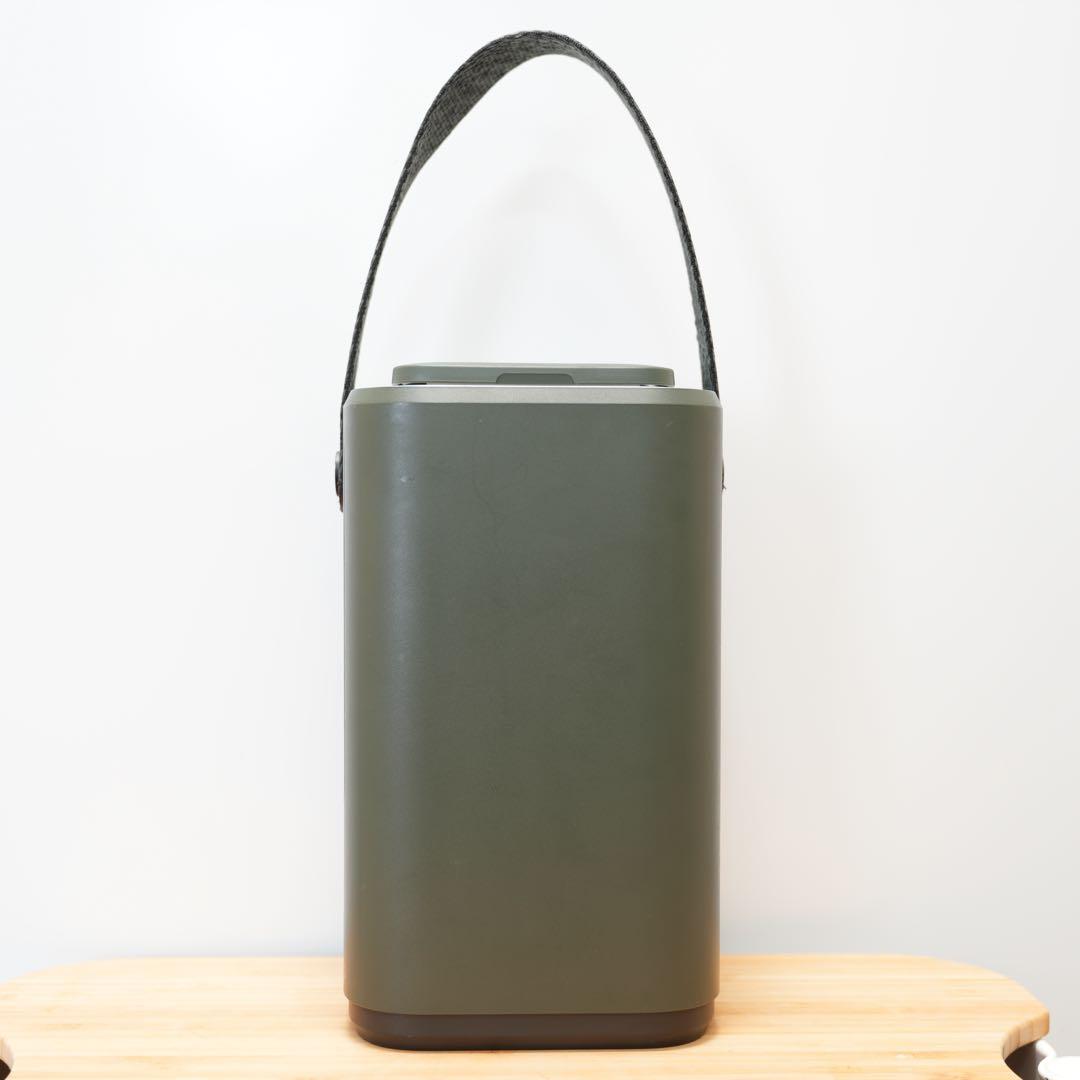 Anker 548 Power Bank 大容量モバイルバッテリー