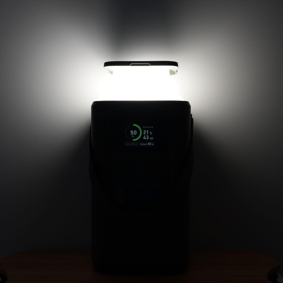 Anker 548 Power Bank 大容量モバイルバッテリー