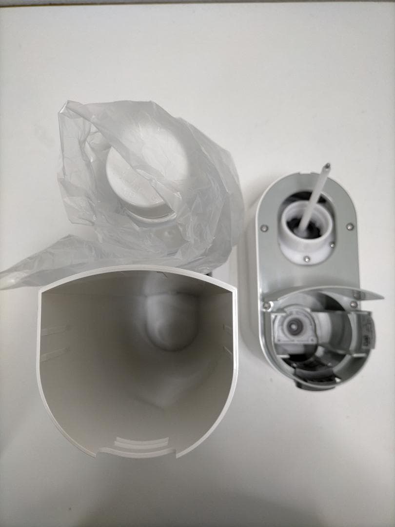 【新品】ソーダストリーム Genesis v2 スターターキット 250530