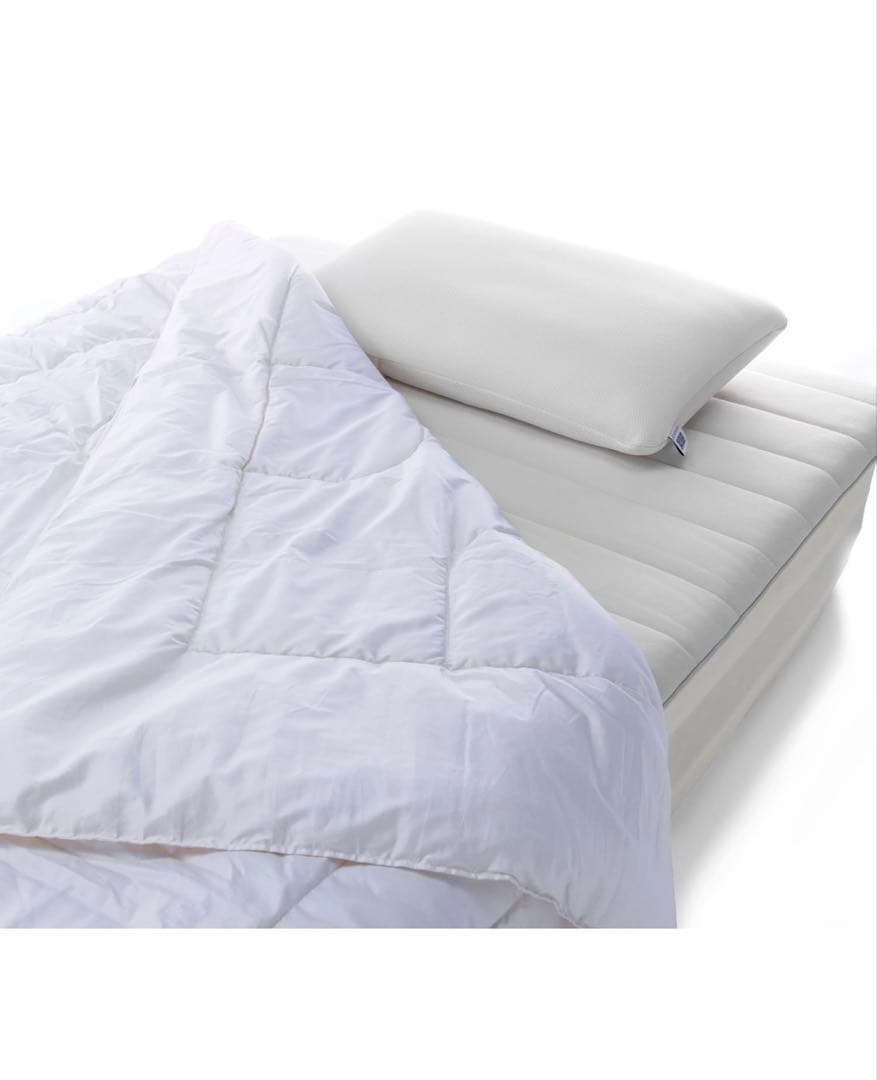 新品　エアウィーヴ(airweave) 掛け布団 シングル ハイパーダウン