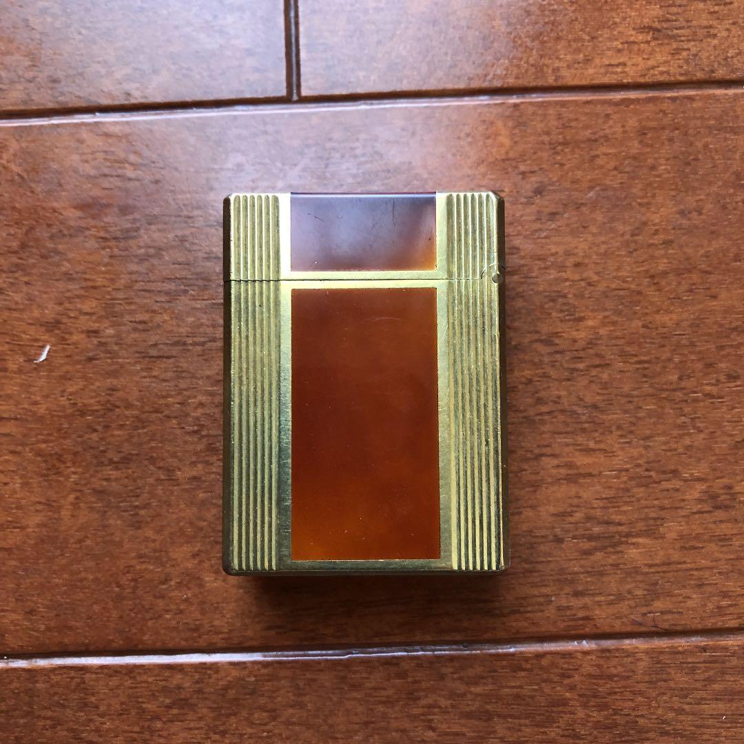 デュポンのライター専用品