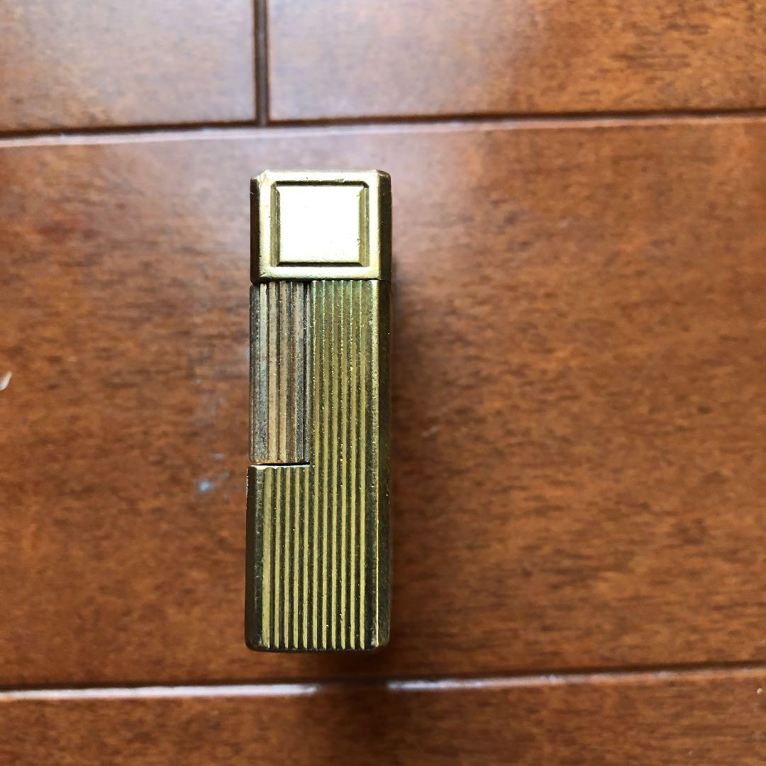 デュポンのライター専用品