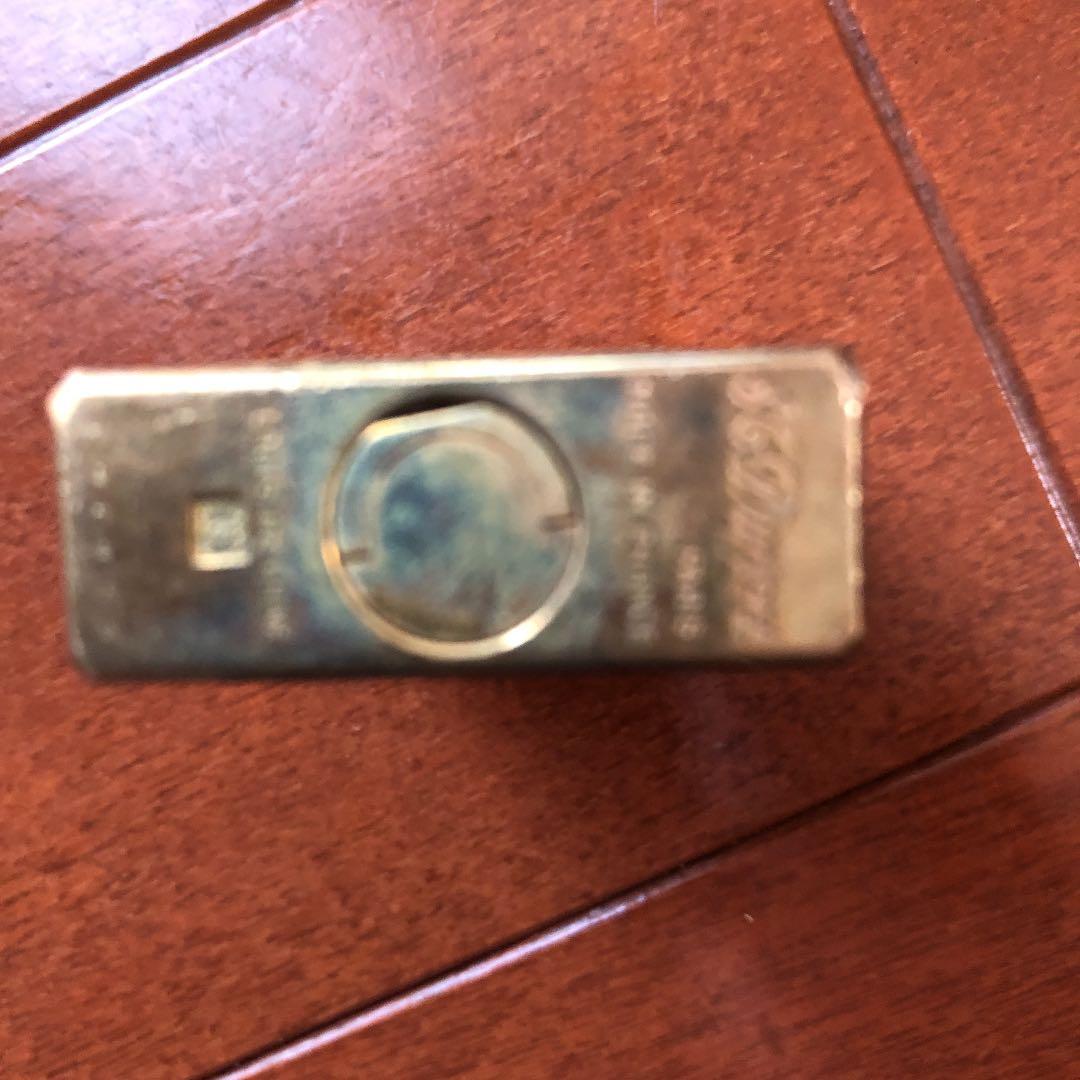 デュポンのライター専用品