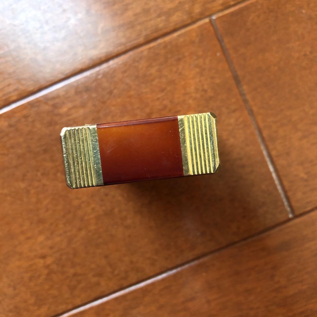 デュポンのライター専用品