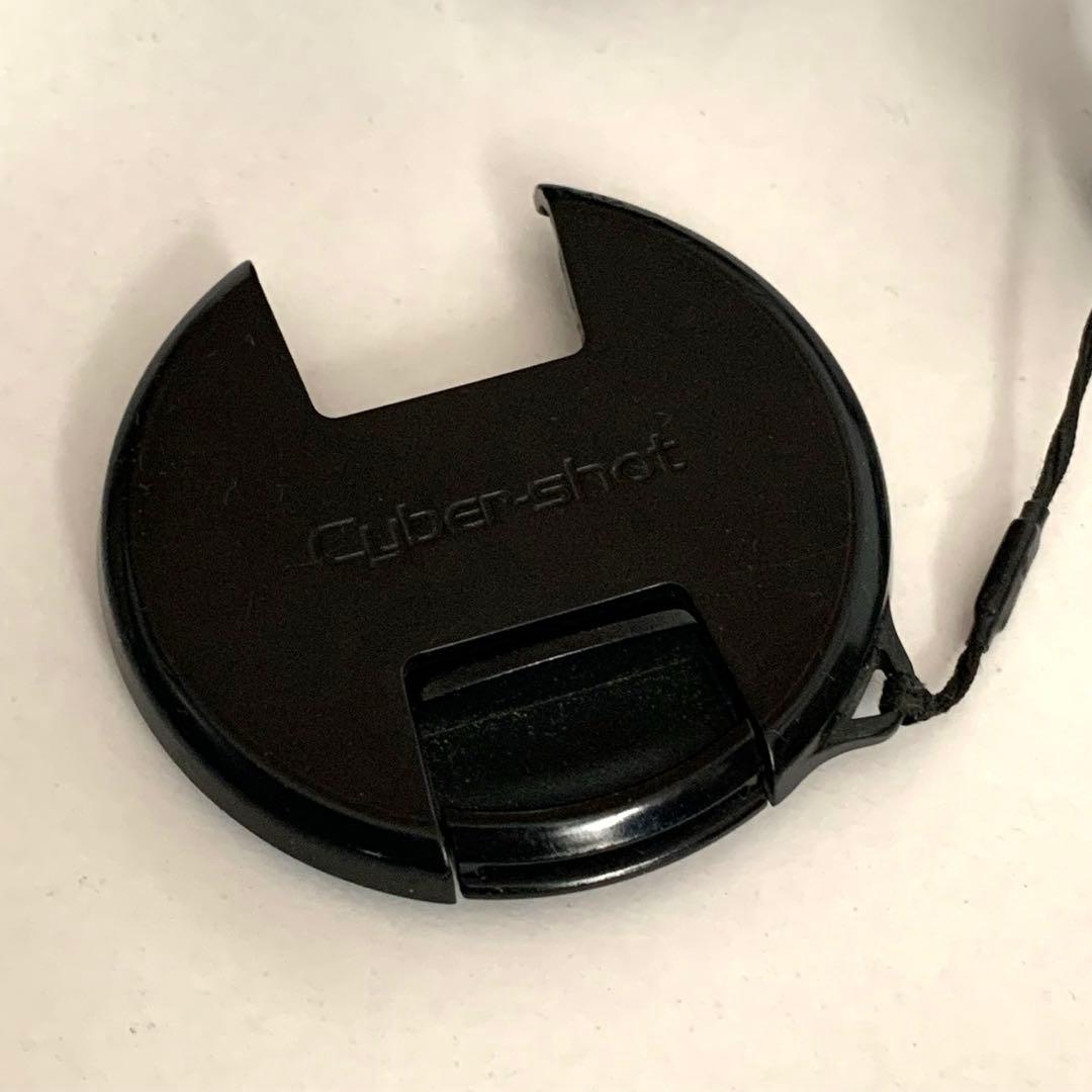 デジカメ　SONY Cyber-shot DSC-HX200V