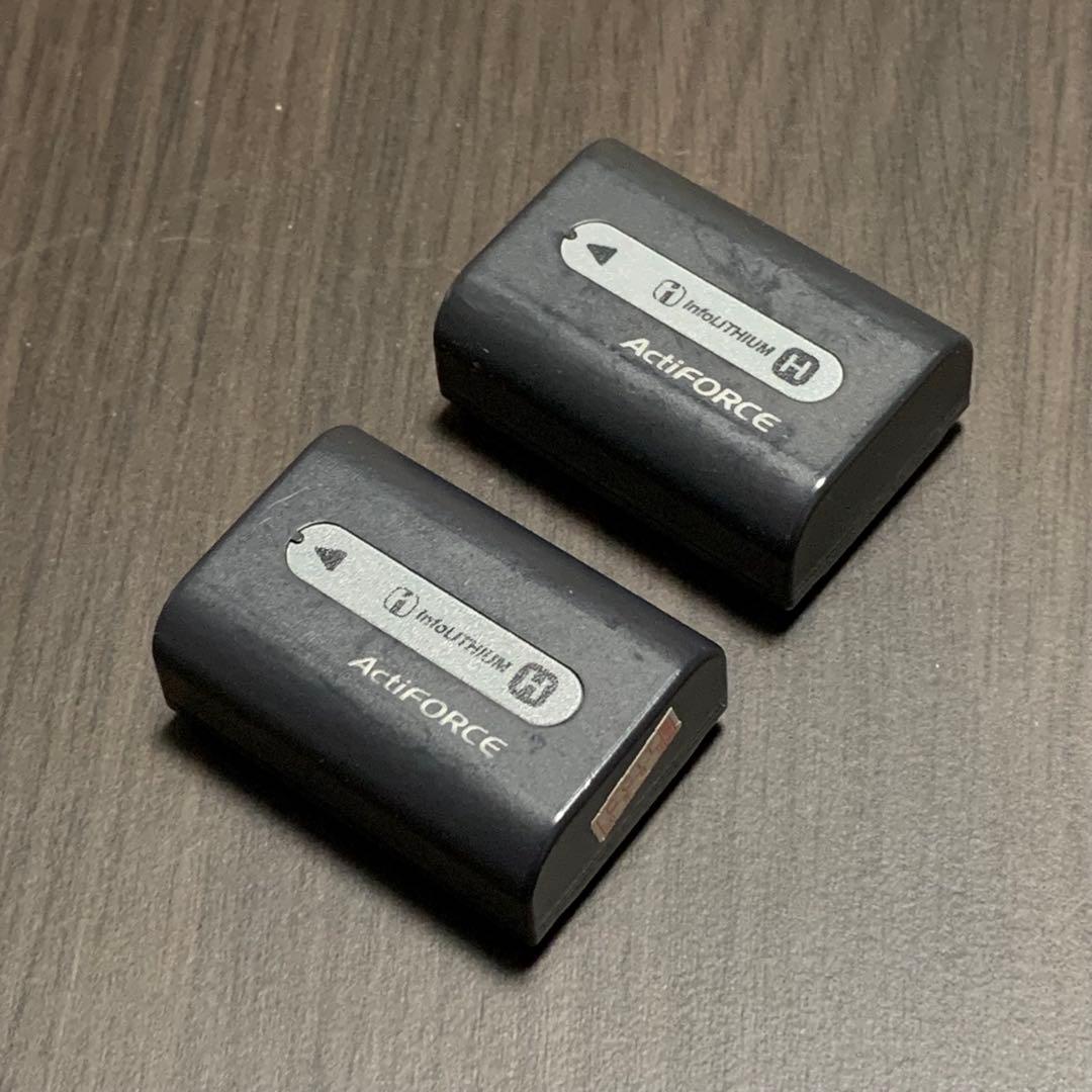 デジカメ　SONY Cyber-shot DSC-HX200V