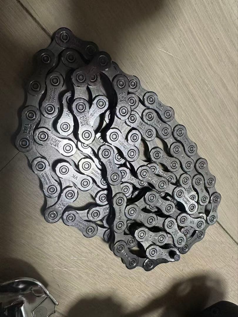 SHIMANO シマノ　105 R7000 11速 コンポセット　新品未使用