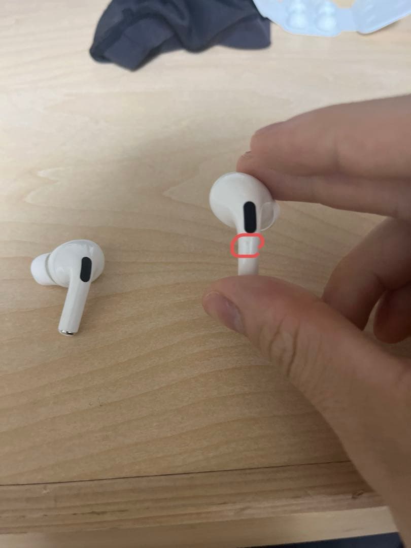AirPods Pro 2 Lightning 正規品