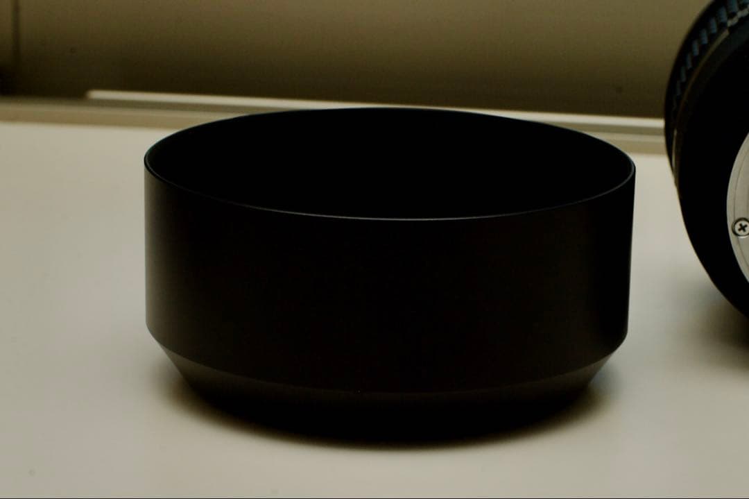 レンズ(単焦点) NIKON AI AF Nikkor 85mm f1.4D