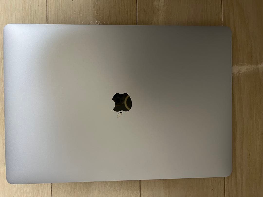 MacBook本体 MacBook Pro 2019 16inch i9 16gb 512gb