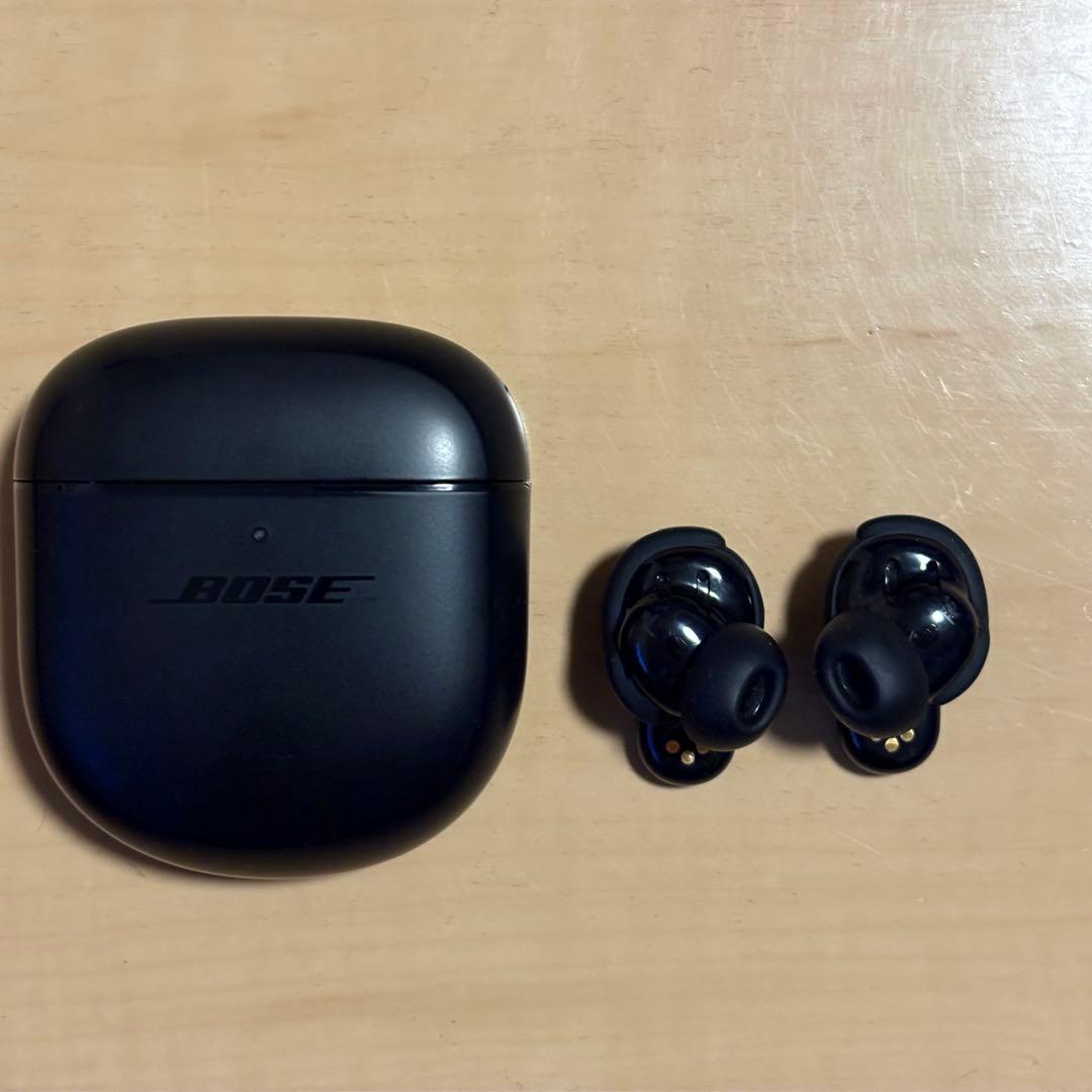 Bose QuietComfort EarbudsⅡ