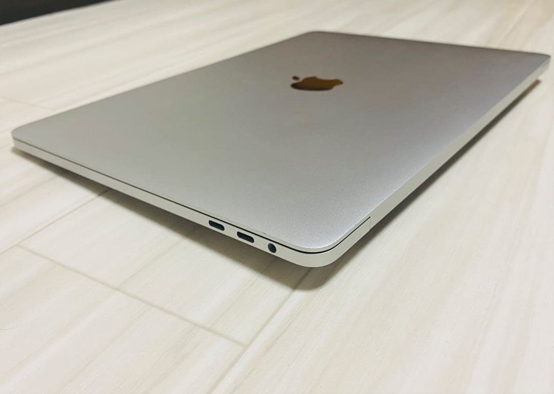 MacBook Pro本体