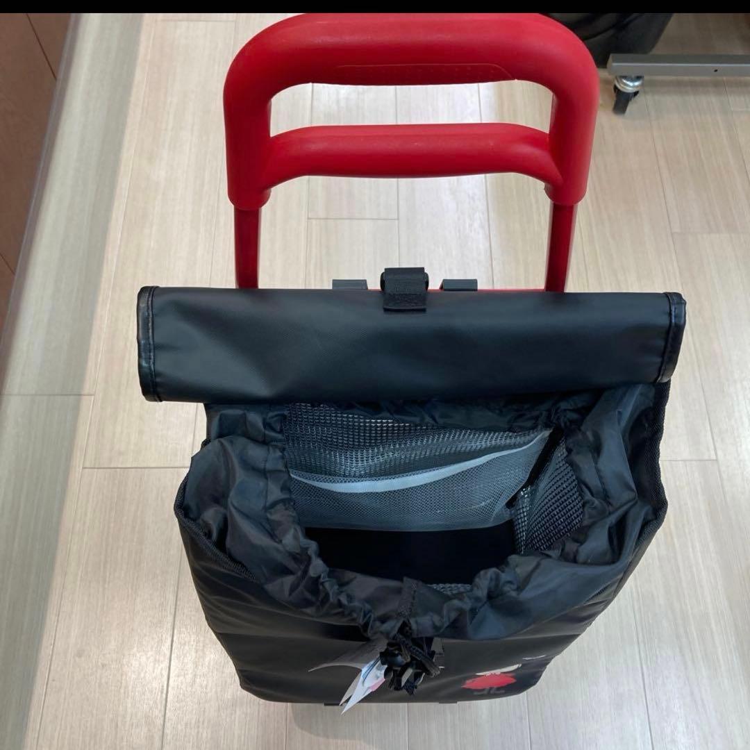 シフレ　ショッピングソフトキャリー　リトルミー　新品　正規品　みぃ　箱付き