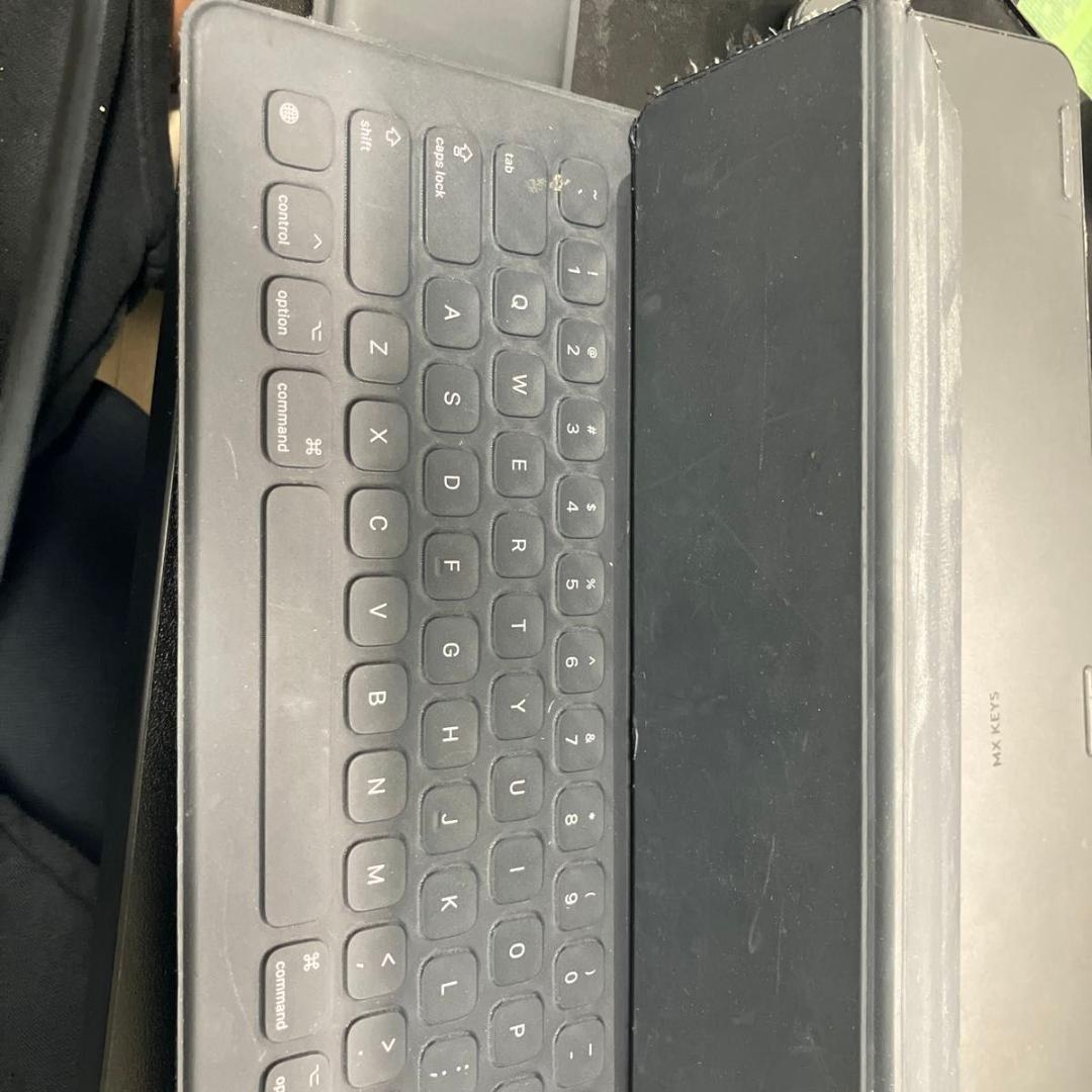 iPad Pro(12.9)第2世代64GB + applePencil第1世代