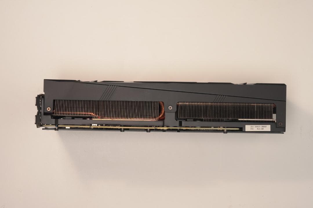 グラフィックボード・グラボ・ビデオカード ZOTAC RTX3090 24GB