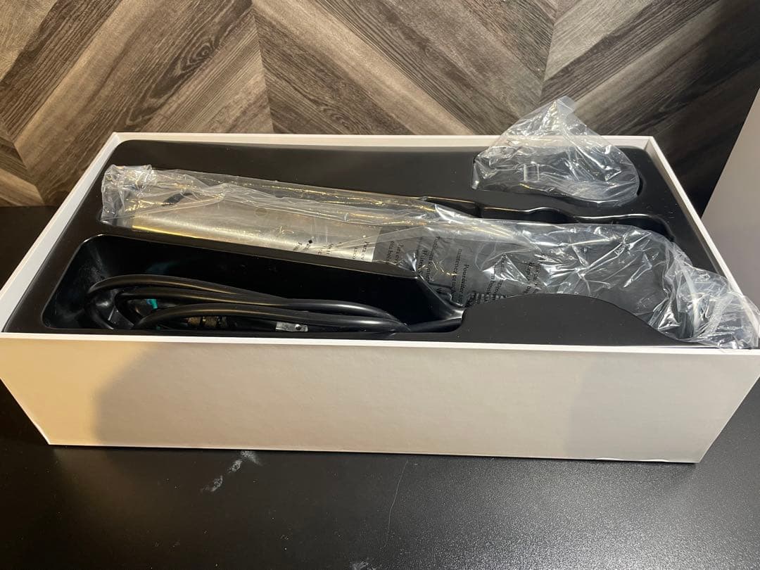 BONIQ 低温調理器 本体と付属品