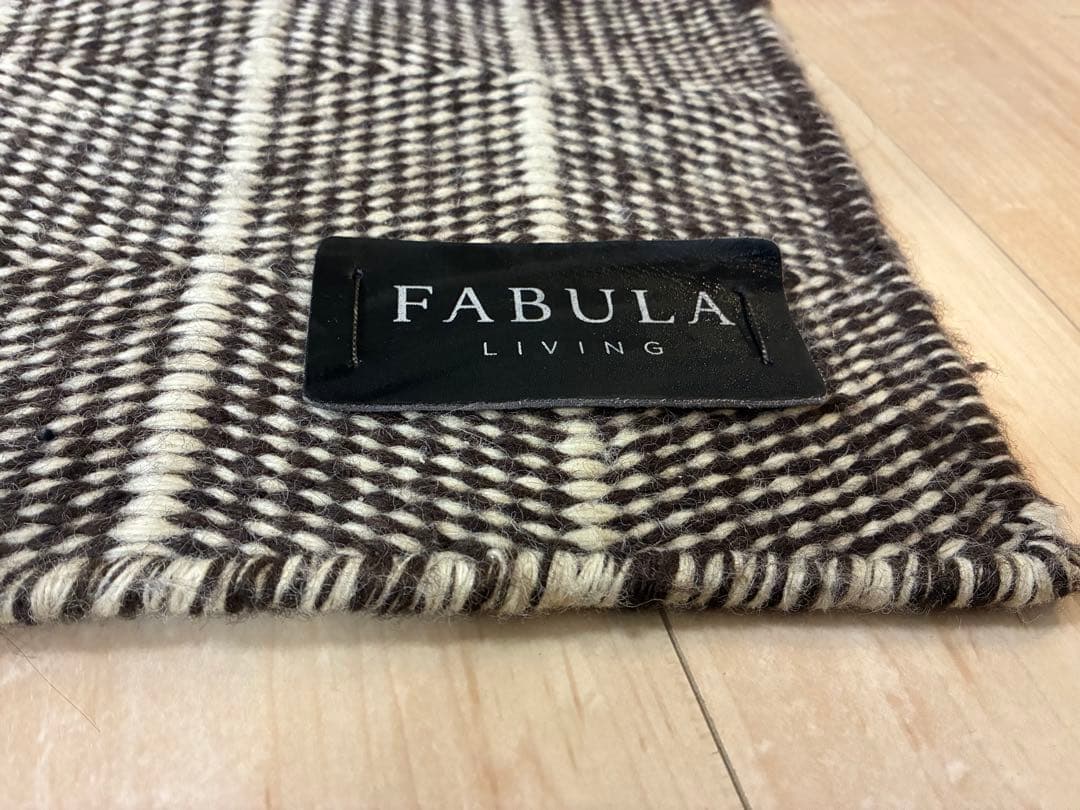 ACTUS FABULA NEW FREJA ラグ