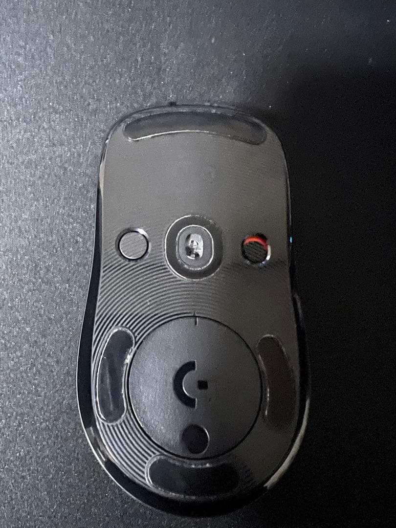 XIM MATRIX ＋GPRO WIRELESS＋GPROGX赤軸linear