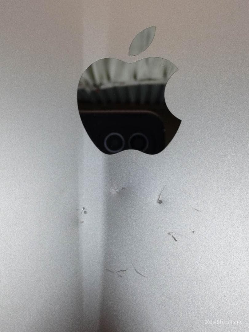 011500F iPad Pro 11インチ 第3世代 A2459 128GB