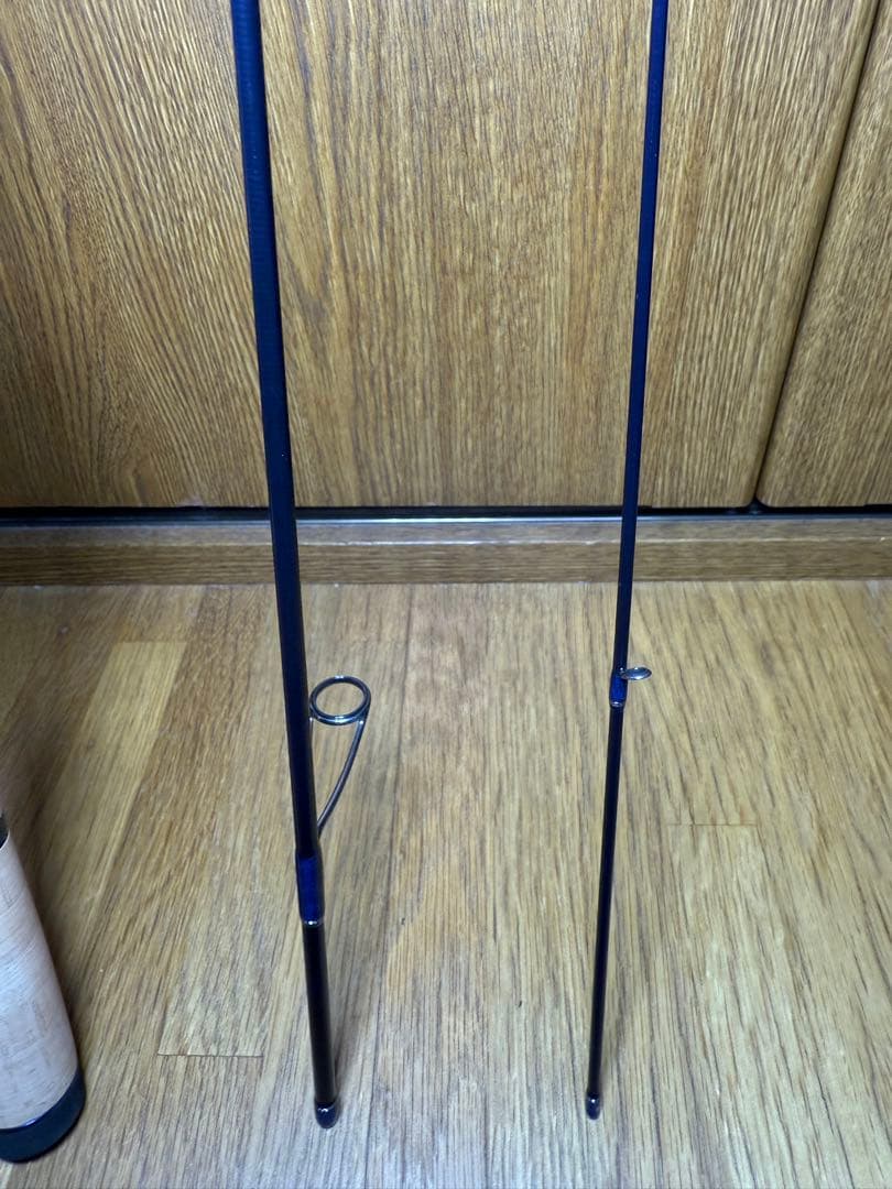 歳末セール　ブルーウルフ613UL-TRZ ロデオクラフト