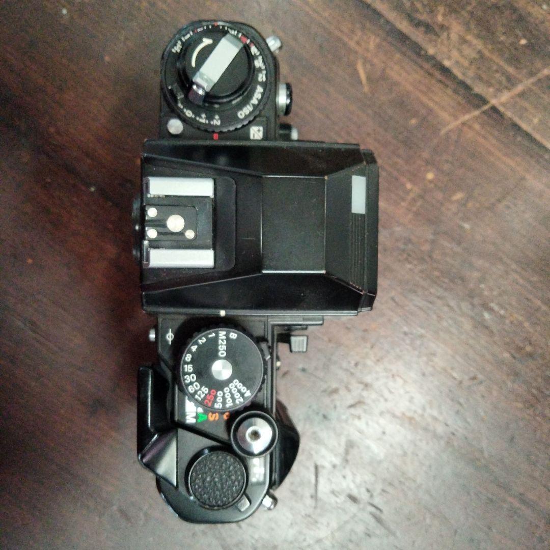 NIKON FA　動作未確認