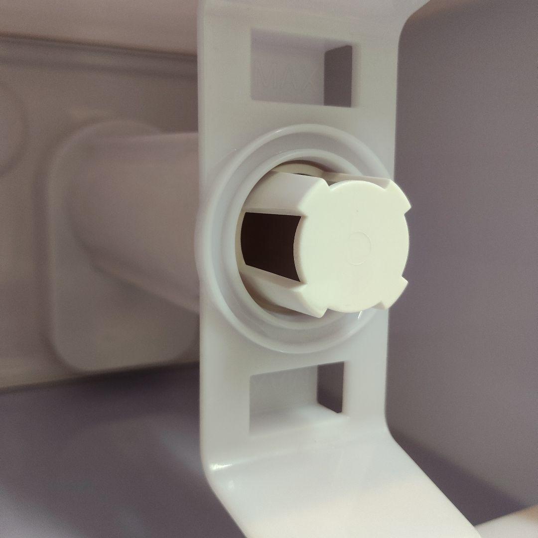 Three Up 加湿器 HB-T2268WH ホワイト