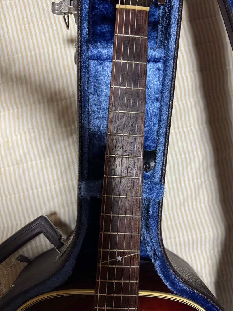 2004年製 K.yairi SL-1