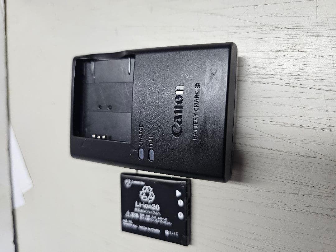 Canon IXY 160 コンパクトデジタルカメラNo3